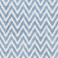 Winfield Thybony Ziggy Powder Blue Wallpaper WSH1054.WT.0